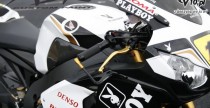 Honda Fireblade MotoGP Replica
